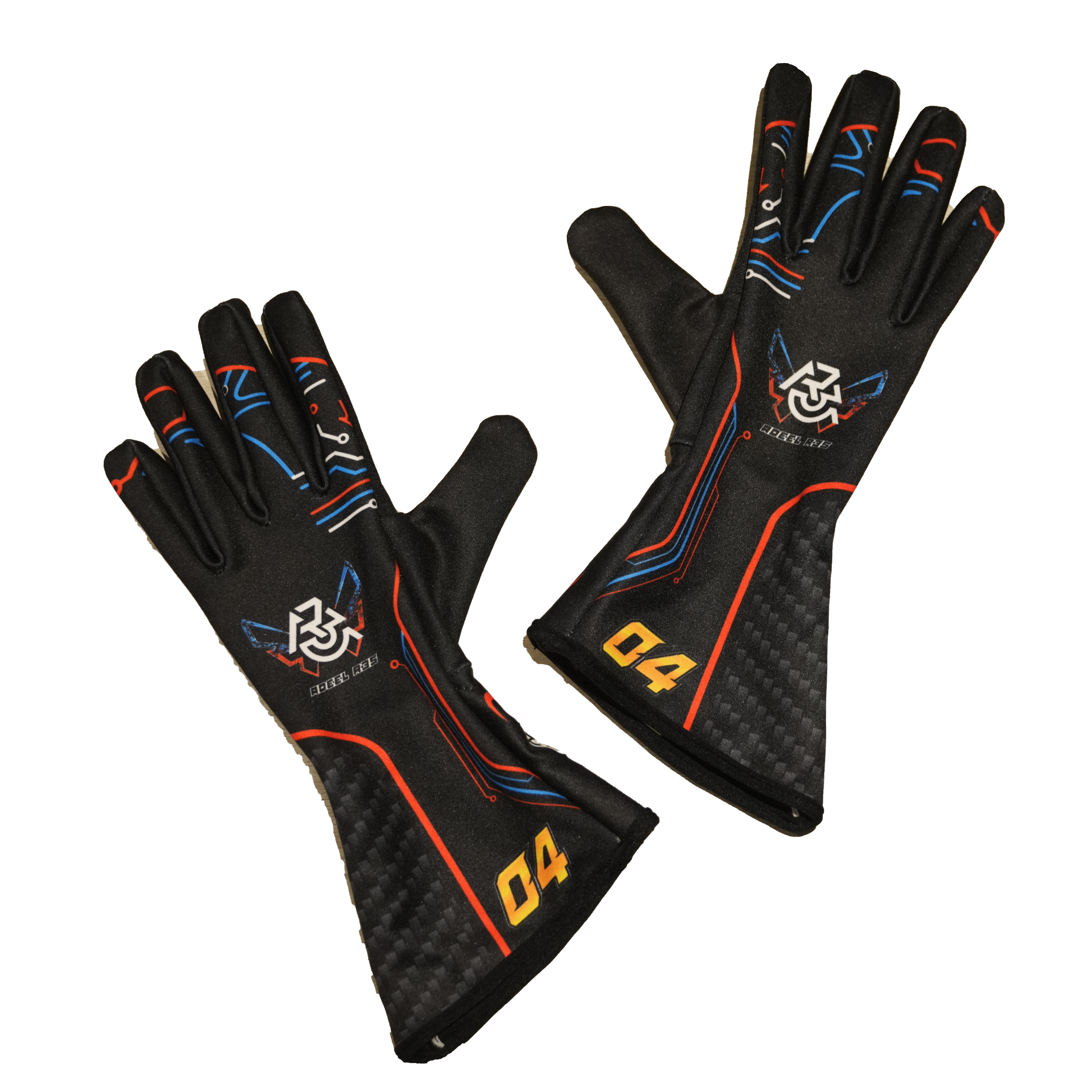 Grip Gloves