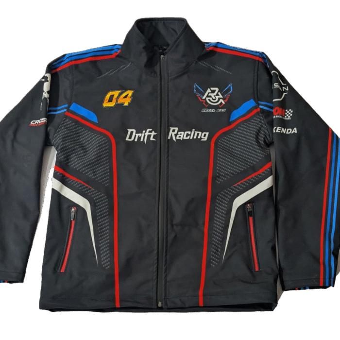 Adeelr35 Jacket