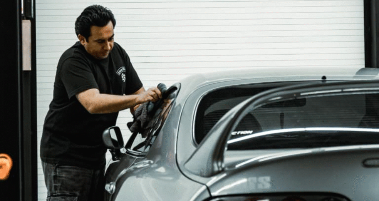 Stability Before Speed: A Motorsport Lesson