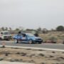 What It’s Like Driving on Karachi’s New Racing Circuit